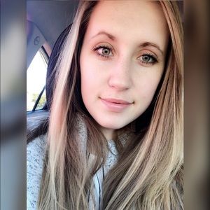 Meet your Posher, Ceanna